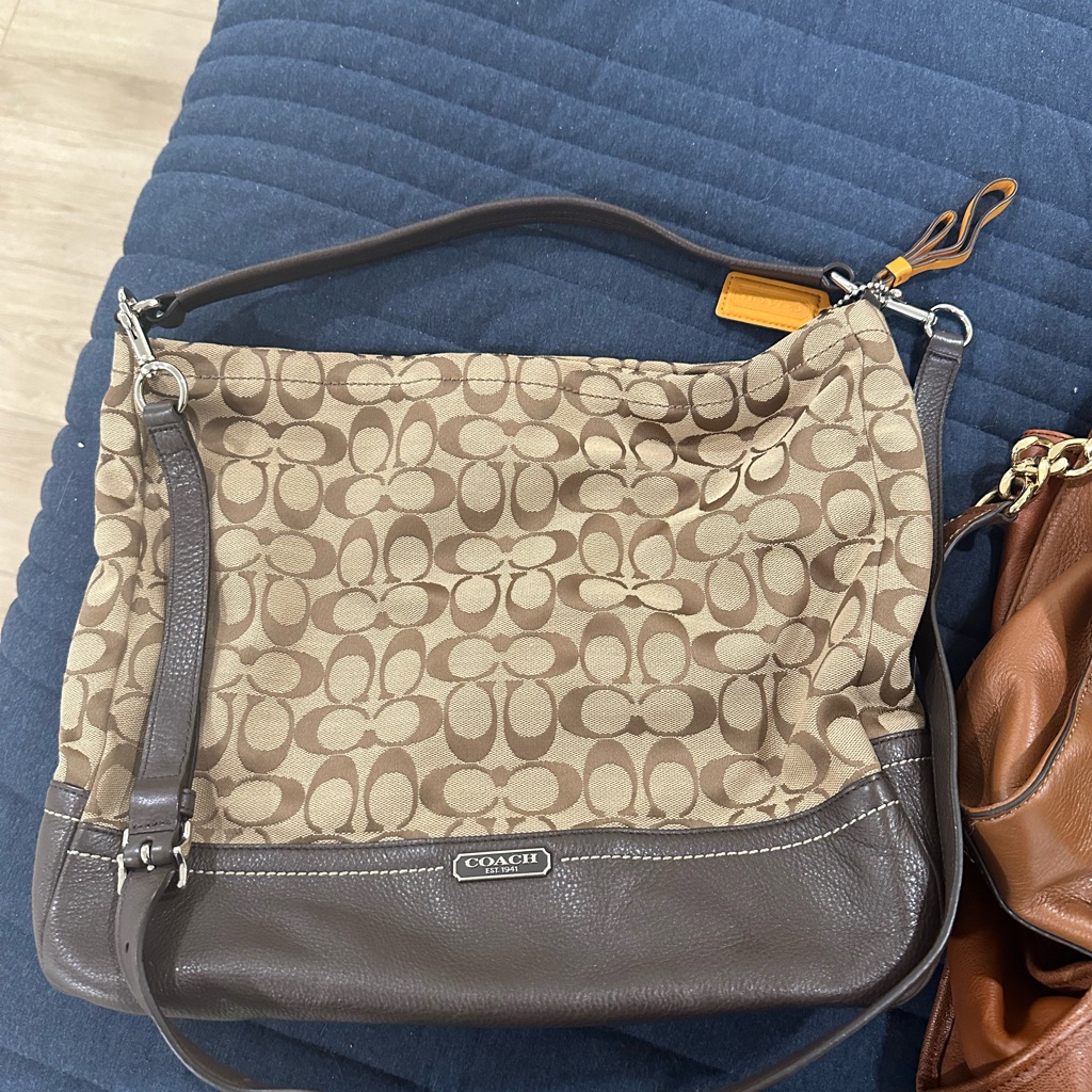 Coach Handbag
